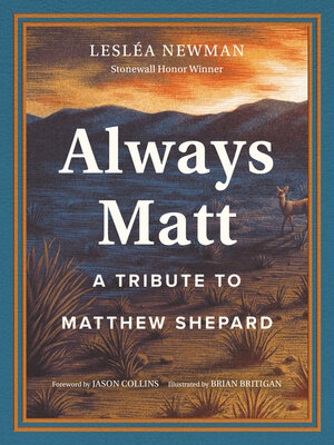 cover image of Always Matt